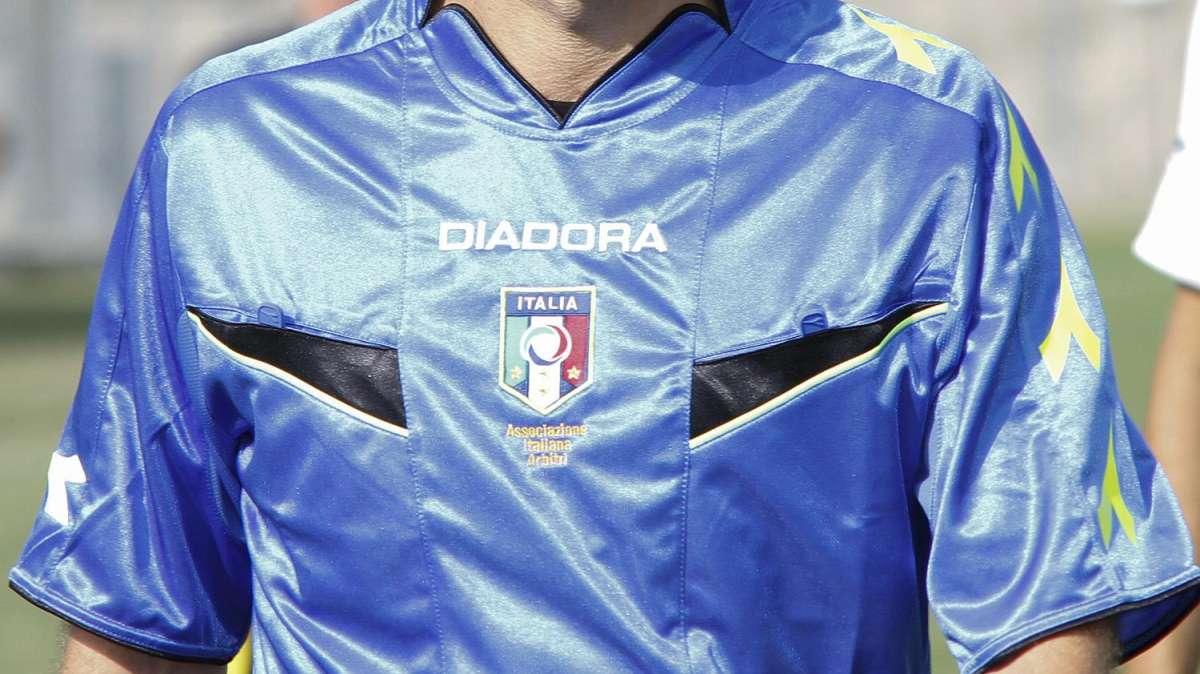 SERIE B - Le designazioni arbitrali dell'ottava giornata: Gavilucci per Crotone-Reggina