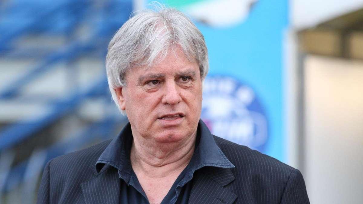 Gigi Maifredi, direttore tecnico del Brescia