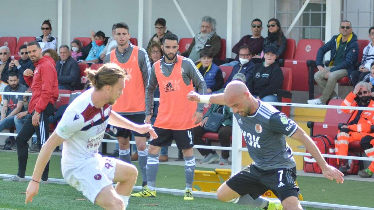 Cittadella-Reggina, l'ex Giraudo: "Sarò super motivato. Nessuno ci vuol affrontare in questo momento"