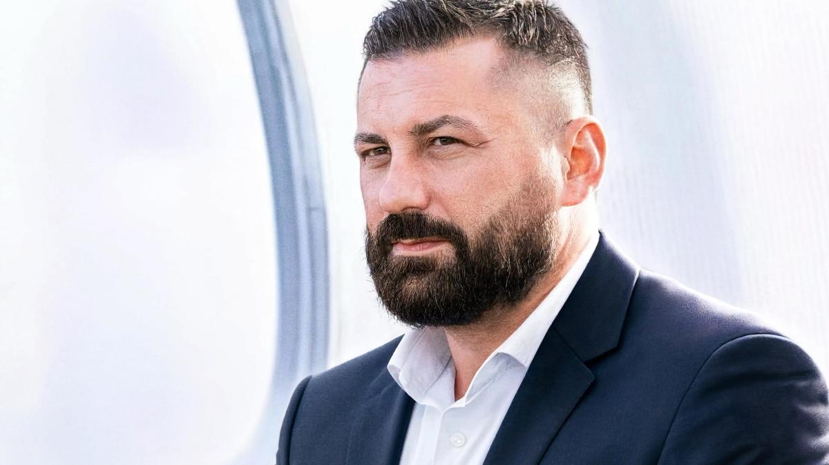 Agatino Chiavaro vola in serie B: è il nuovo collaboratore del ds Patti