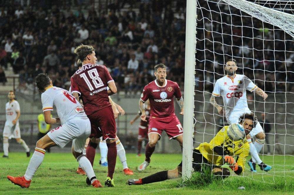 REGGINA, 2019 DA RECORD! Corazza-Denis, la coppia d'oro é amaranto