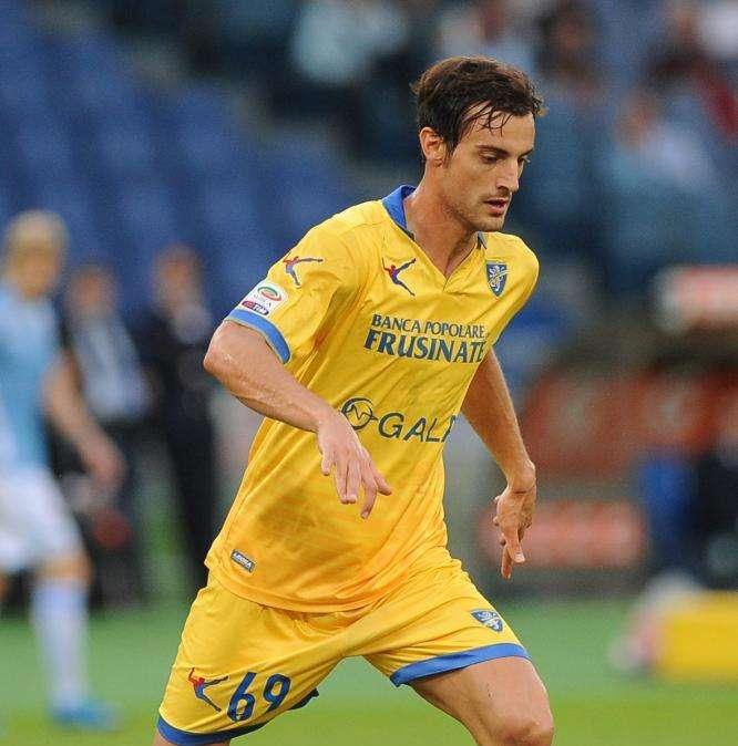 MERCATO REGGINA - In gol ieri con il Piacenza, sondato Davide Bertoncini