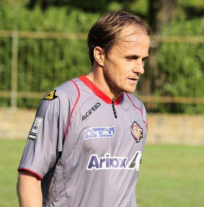 Davide Baiocco: "Reggina-Catania sarà partita equilibrata. Toscano top"