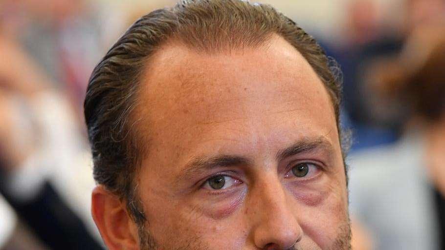 Cor.Sport: "De Laurentiis jr verso Bari-Cagliari: si può fare grande calcio al Centro-Sud"