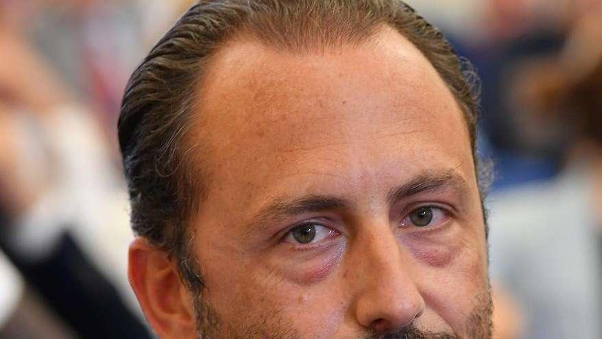 Gaz.Sport: "Bari guarda già lontano. In A De Laurentiis vende. Servono 100 milioni"