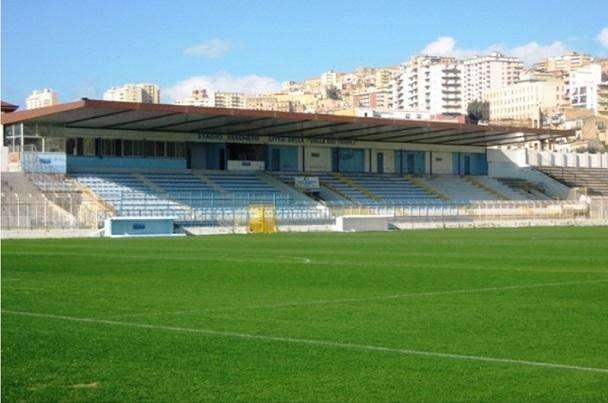 Akragas-Reggina, il tabù continua: amaranto mai vincenti ad Agrigento