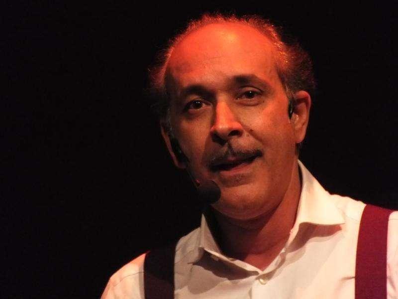 Reggio Calabria perde un grande Artista: ciao Giacomo Battaglia