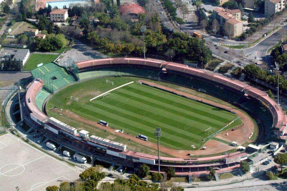 Ternana-Reggina, Lucarelli sul campo del Liberati: "Sicuramente praticabile"
