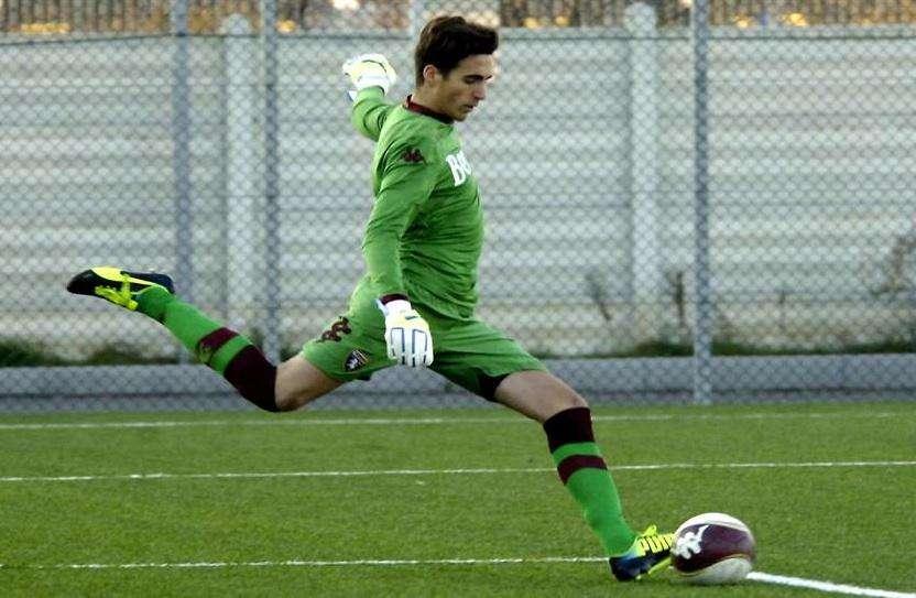 PAGANESE-REGGINA - Sciamanna crea, Cucchietti conserva: un buon punto per gli amaranto