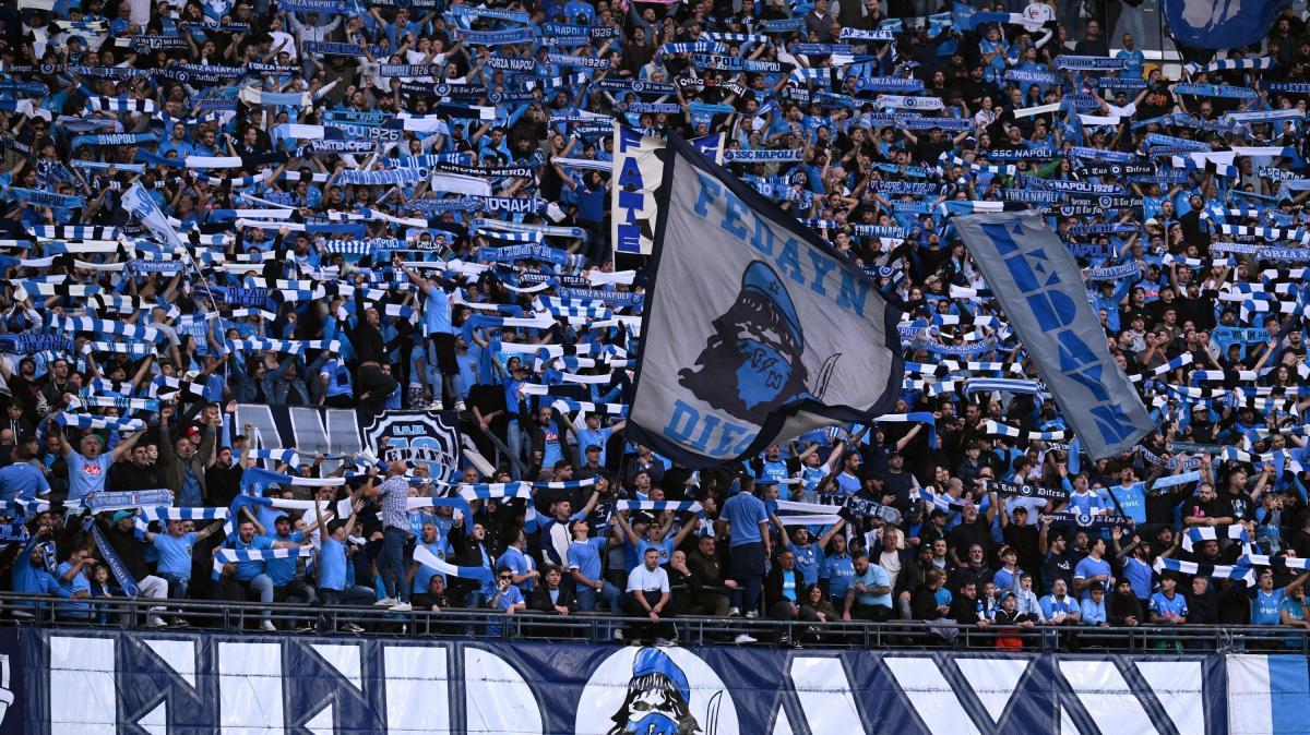 Rizzetta conferma: "Vogliamo costruire polisportiva a Napoli, puntiamo al calcio". Se DeLa rifiuterà offerta, pronto piano B