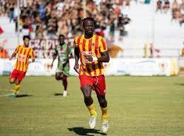 Calciomercato Reggina, "offerta per Samake, l'Igea resiste". Intanto preso l'attaccante Harper