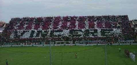 REGGINA: IL BENE SUPREMO RESTA L’AMARANTO, MA MOLTI NON SEMBRANO ANCORA D’ACCORDO