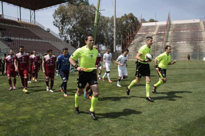 REGGINA-PAGANESE - Come seguire l'ultimo impegno amaranto della stagione: tv, Radio Gamma e il LIVE di TuttoReggina.com, anche su Mobile