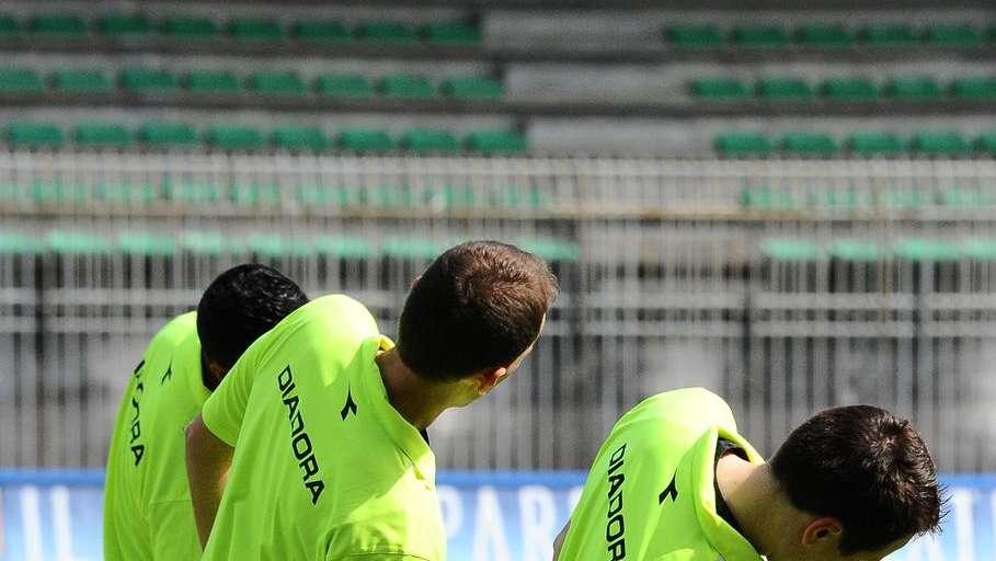 OSSERVATORIO ARBITRALE - Le designazioni in B. arbitro quasi tutti esperti per le sfide salvezza, Roca per il big match