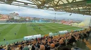 Reggina, tutte le distanze delle trasferte: amaranto attesi in casa della Vigor Lamezia