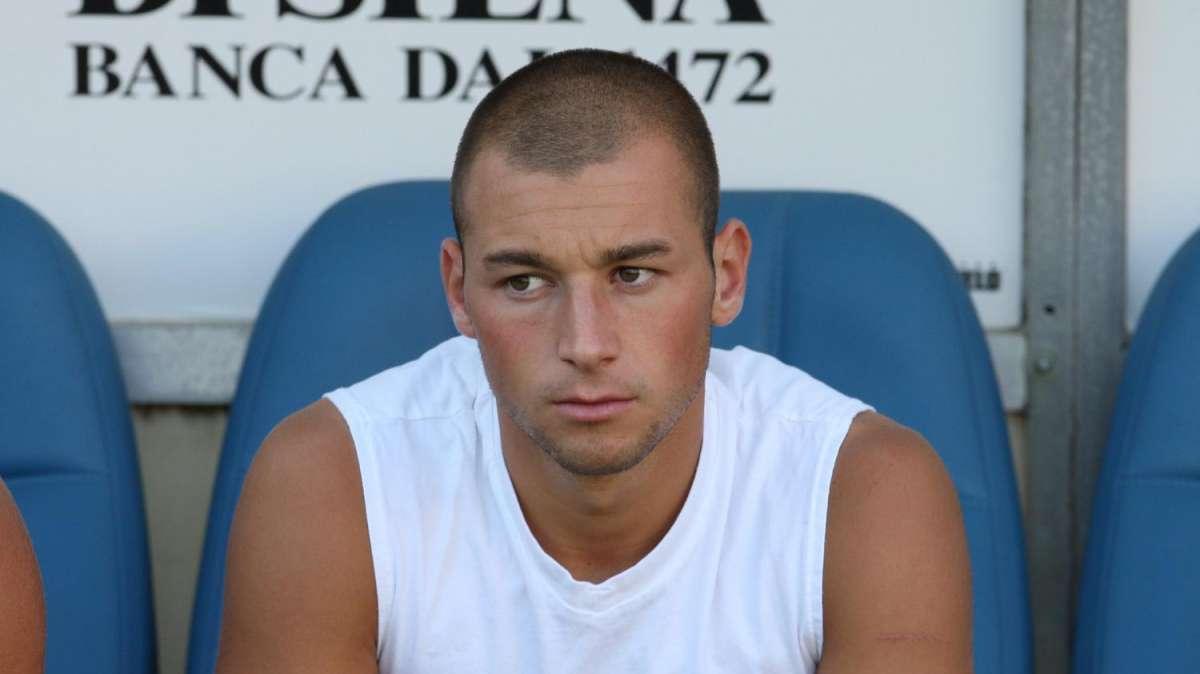 REGGINA - Out D'Alessandro, stagione finita per Campagnacci