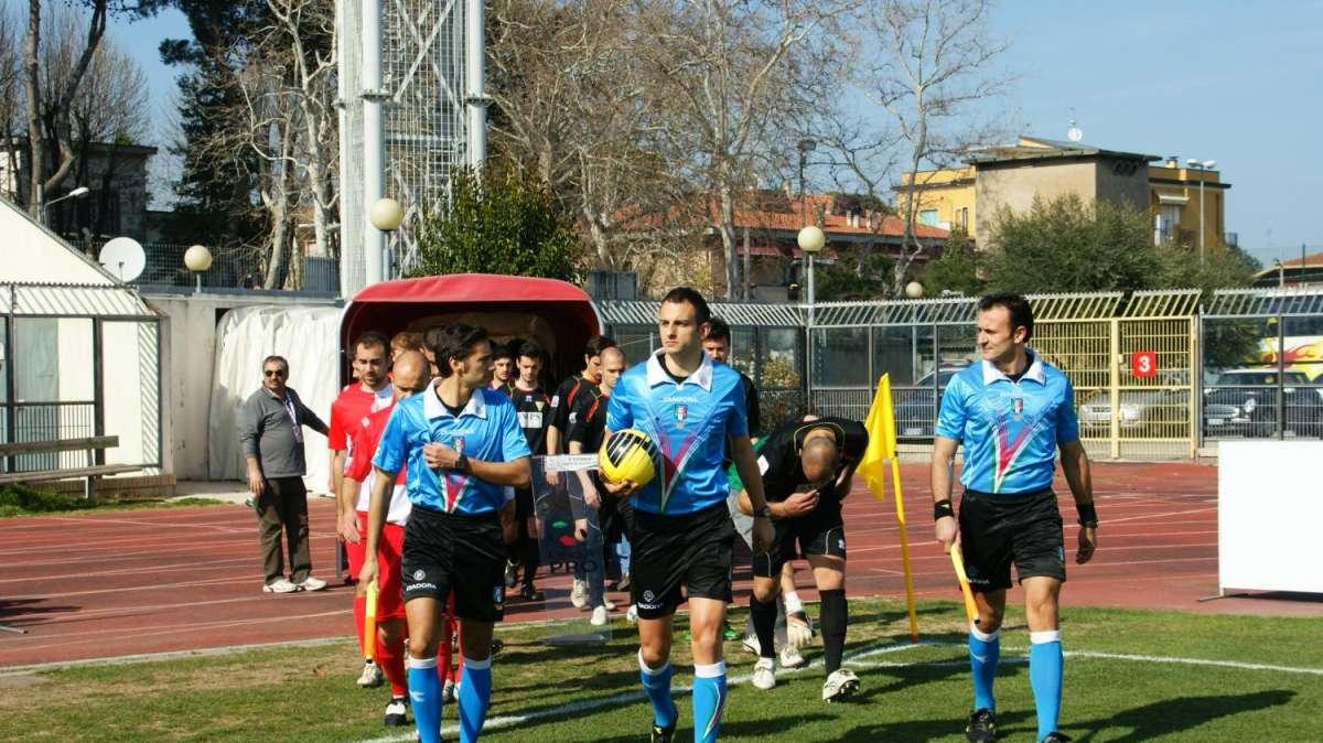 SERIE B - Le designazioni arbitrali della 38^ giornata: Ciampi per Reggina-Verona