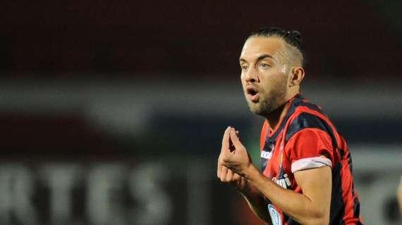 LE PAGELLE DELLA REGGINA - Goleada beffarda
