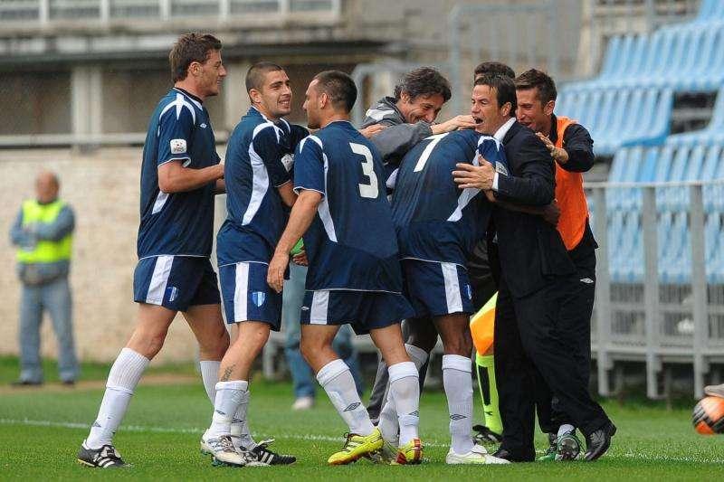 QUI CAVESE - I quattro calciatori contestati potrebbero far parte della lista dei convocati
