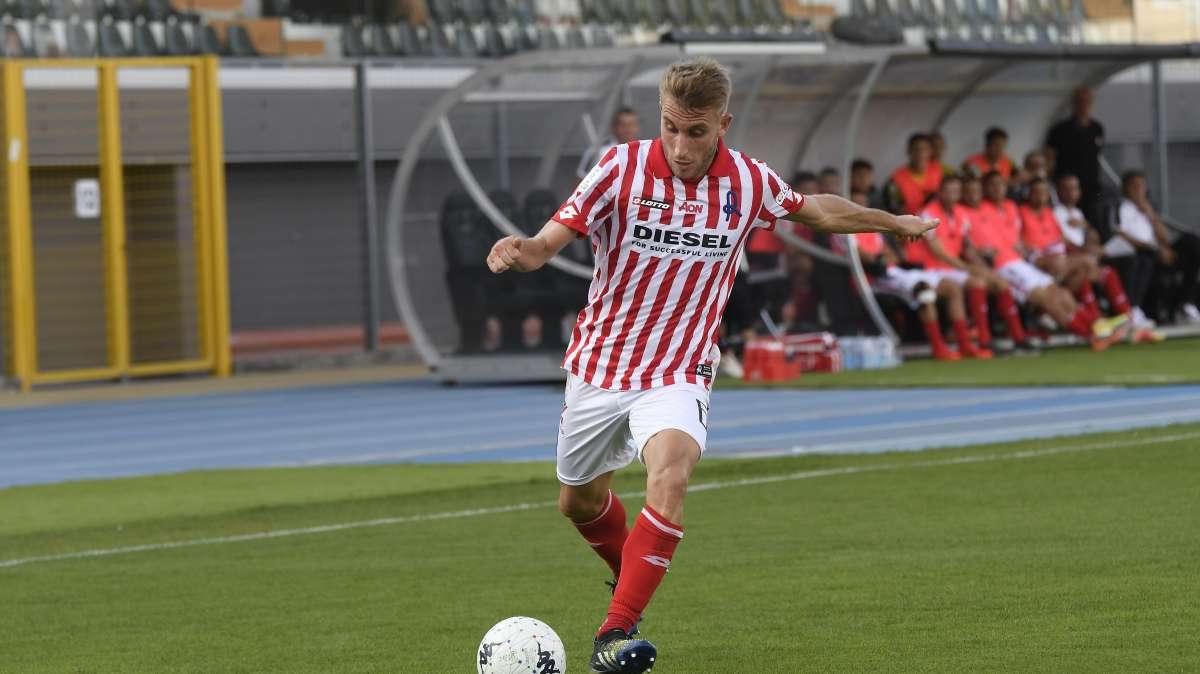 Serie B, Vicenza-Ascoli 2-0: uno-due biancorosso, aggancio ai playout