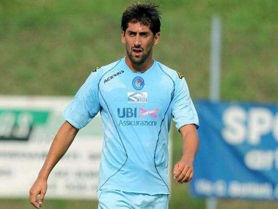 COCCO - «Un onore far parte della Reggina del Centenario»
