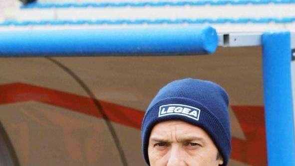 VERSO REGGINA-SICULA LEONZIO - Il club siciliano ha deciso: esonerato Rigoli