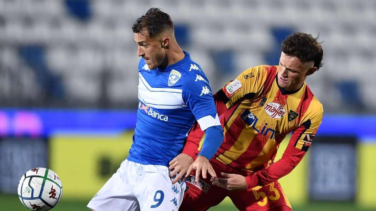 REGGINA-BRESCIA PREVIEW, Rondinelle al Granillo senza sei marcatori stagionali