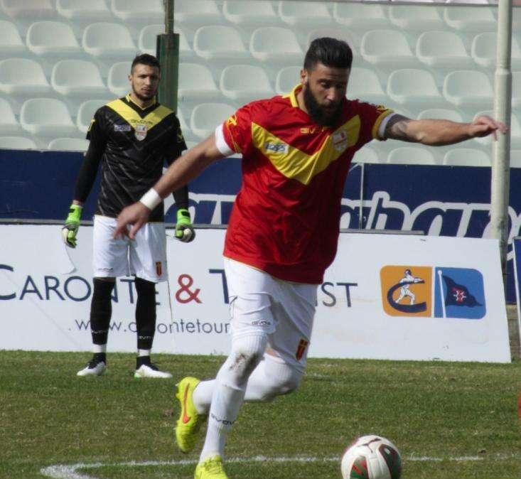 QUI MESSINA - Parla il difensore Pepe:"Reggina-Messina? Partite che tutti vogliono giocare"