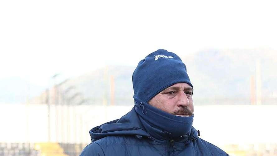 Nuova Reggina, ma quali difficoltà: tutto fatto per Trocini, si attende ufficialità