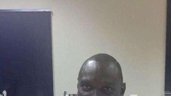 EX REGGINA - Nuova avventura in Grecia per Dani Adejo