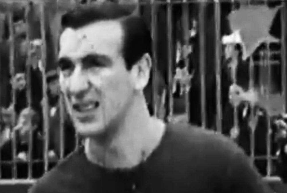 Il calcio italiano saluta Valentin Angelillo: fu anche allenatore della Reggina