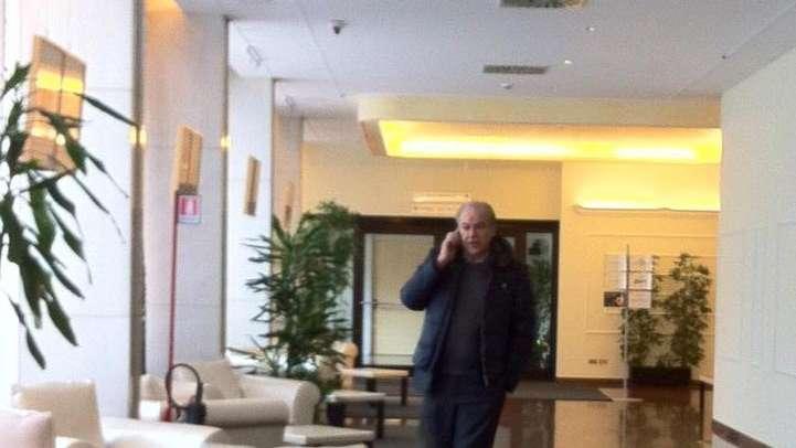 ESCLUSIVA TUTTOREGGINA/ Foti: «C'è l'intesa per Melara. Bonazzoli? Mai messo sul mercato»