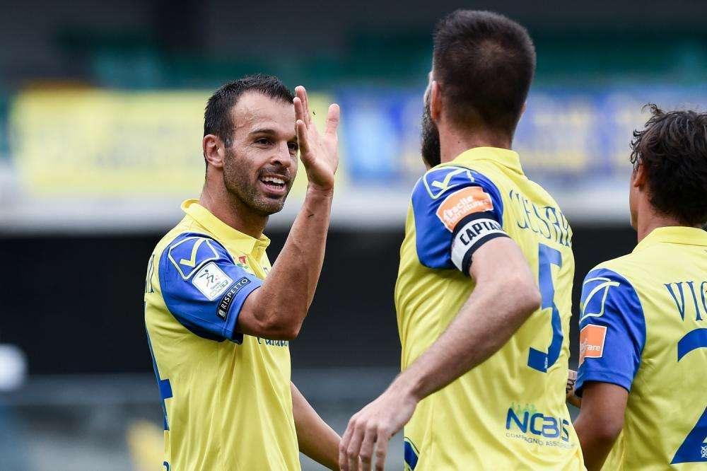 SERIE B, Vicenza: Meggiorini ad un passo. Al via i lavori per il manto erboso del Menti