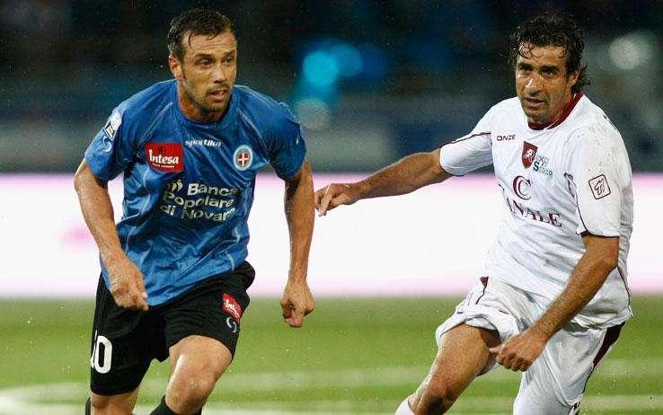 REGGINA STORY - 5 giugno 2011: la maledetta beffa di Novara