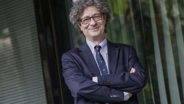 REGGINA - Il presidente Praticò riserva tributo all'amico Riccardo Cucchi: "Stile inconfondibile, grazie di cuore!"
