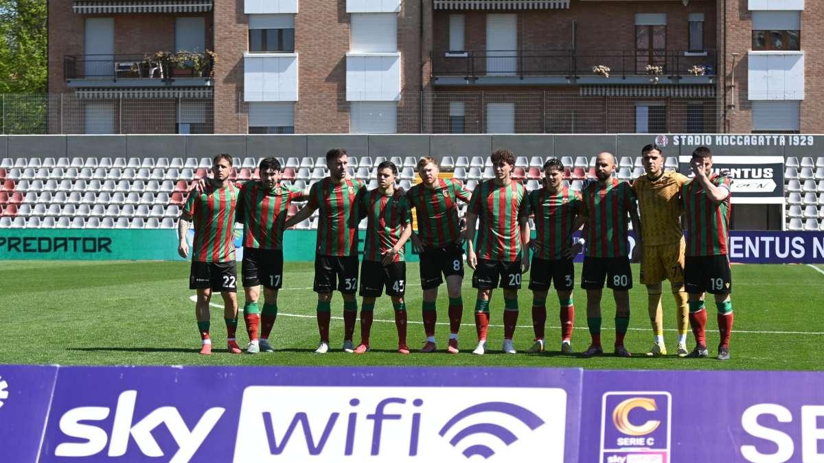 La Ternana é ufficialmente fallita: nessuno si presenta all'asta per il ramo sportivo, la nota di Bandecchi