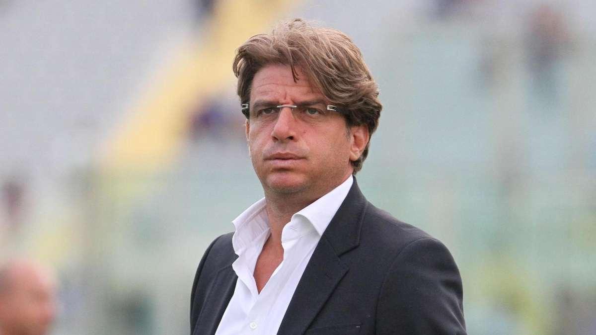 Reggio Calabria-Real Casalnuovo, Bonanno: "Ci aspettavamo un crescendo, dobbiamo analizzare la situazione"