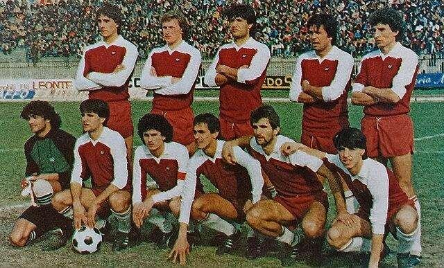 Quel Nissa-Reggina spartiacque per il ritorno in C1, il racconto di Caramanno: "Senza stipendi, cena fredda e il ko di Caltanissetta"