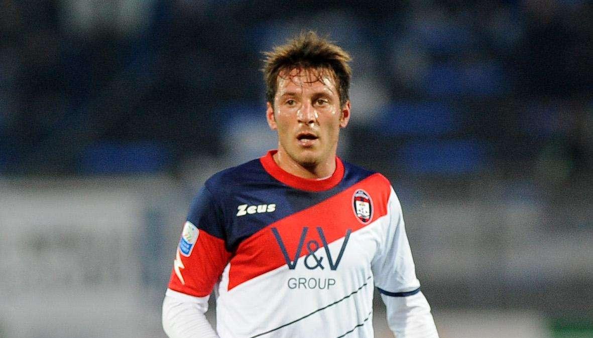 CROTONE - L'undici anti-Reggina: quanta scelta in attacco