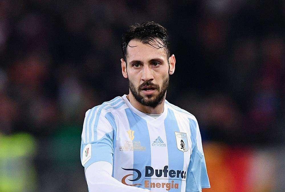 SERIE B, Brescia-Virtus Entella 2-2: pareggio in extremis per i liguri