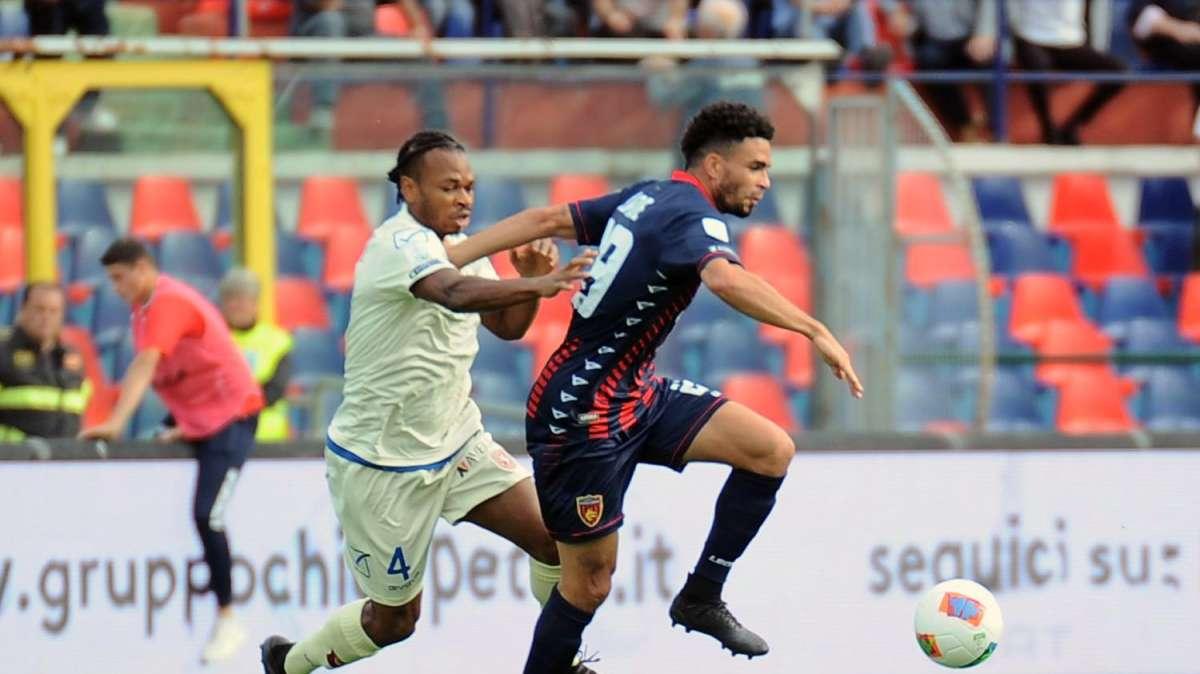 CHIEVO-REGGINA, giovedì mattina la rifinitura dei clivensi: Obi c'è o no?