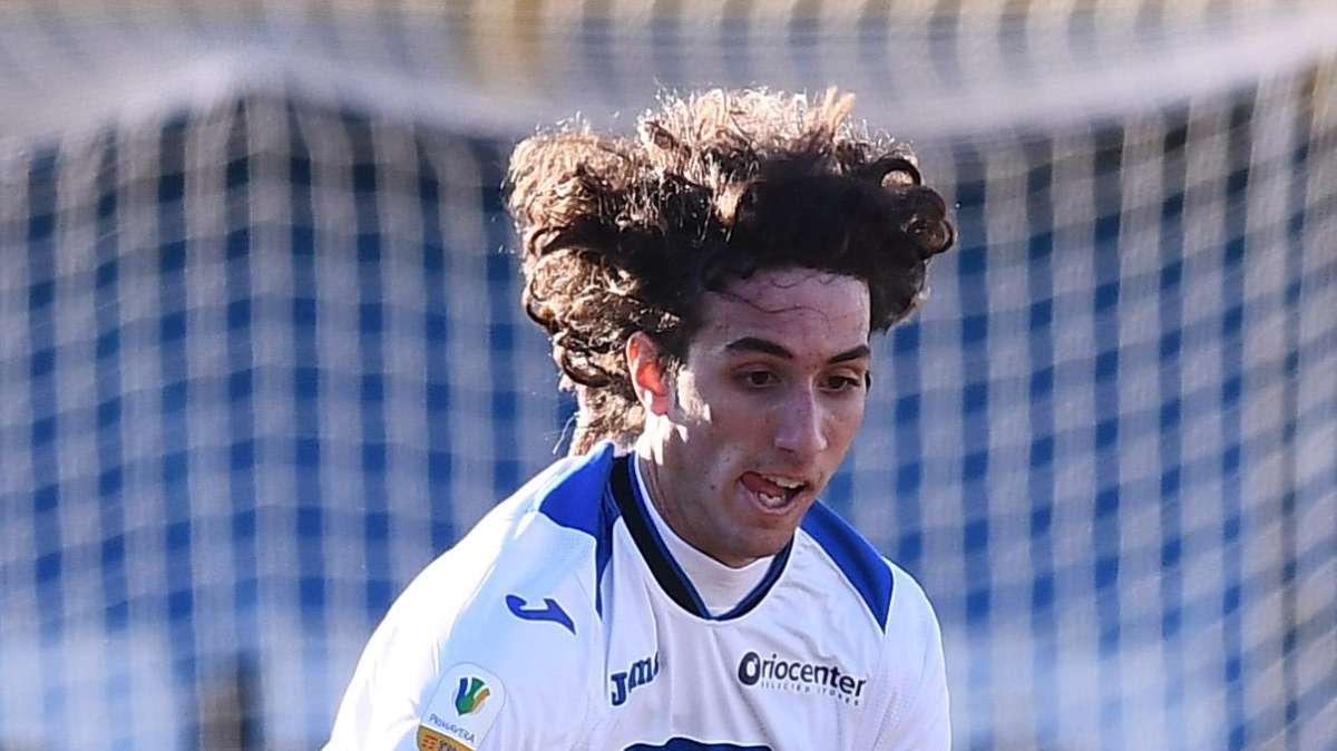Reggina-Vicenza, il tris è firmato da Cortinovis: biancorossi ko