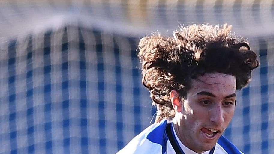 Reggina-Perugia, la probabile amaranto: Cortinovis per Menez, Cionek al rientro