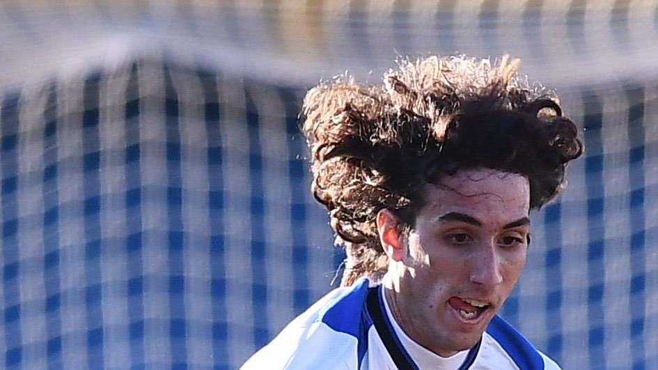 Reggina-Vicenza, Cortinovis: "Felicissimo per il gol"