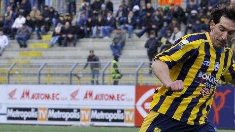 JUVE STABIA - La probabile formazione anti-Reggina