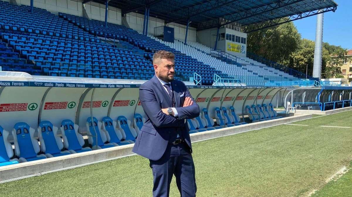 Brescia-Reggina, Clotet alla vigilia: "Pressione tutta su di loro, noi vogliamo  far valere il fattore campo"