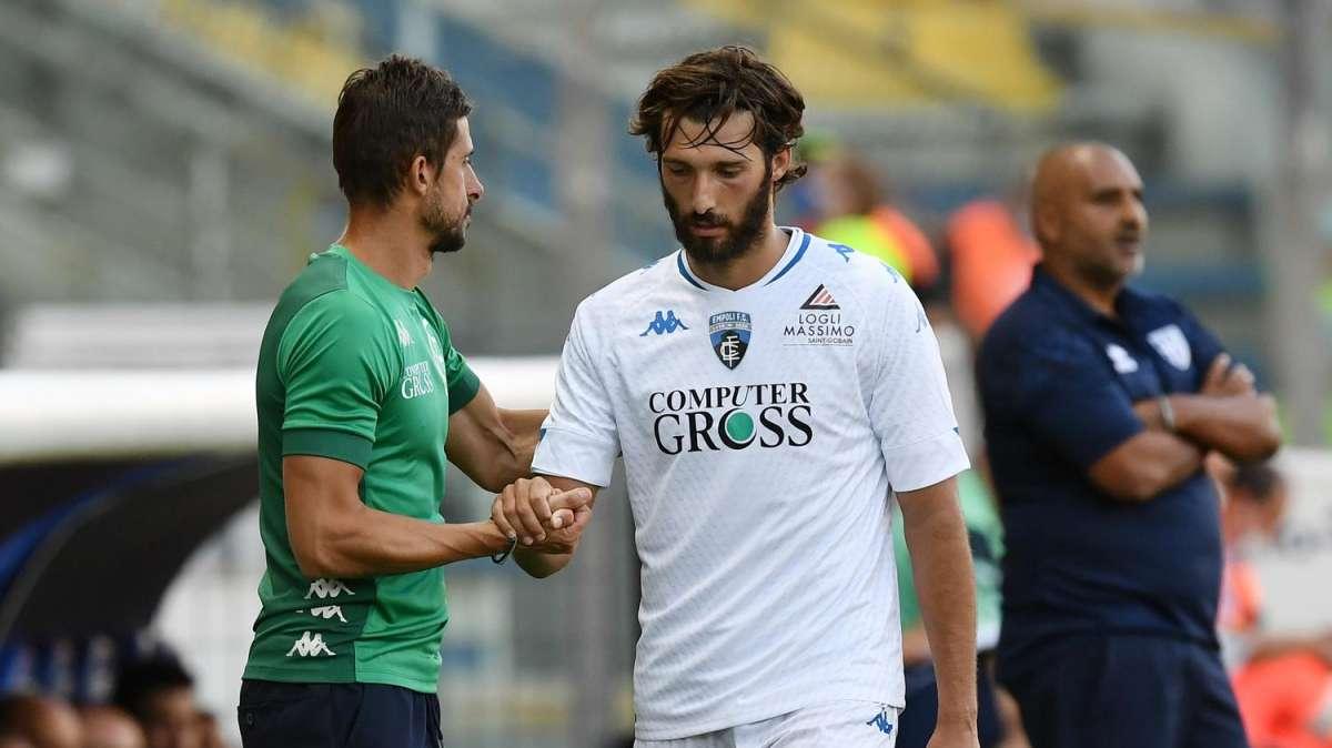EMPOLI-REGGINA, le quote sui marcatori: azzurri puntano sulle punte