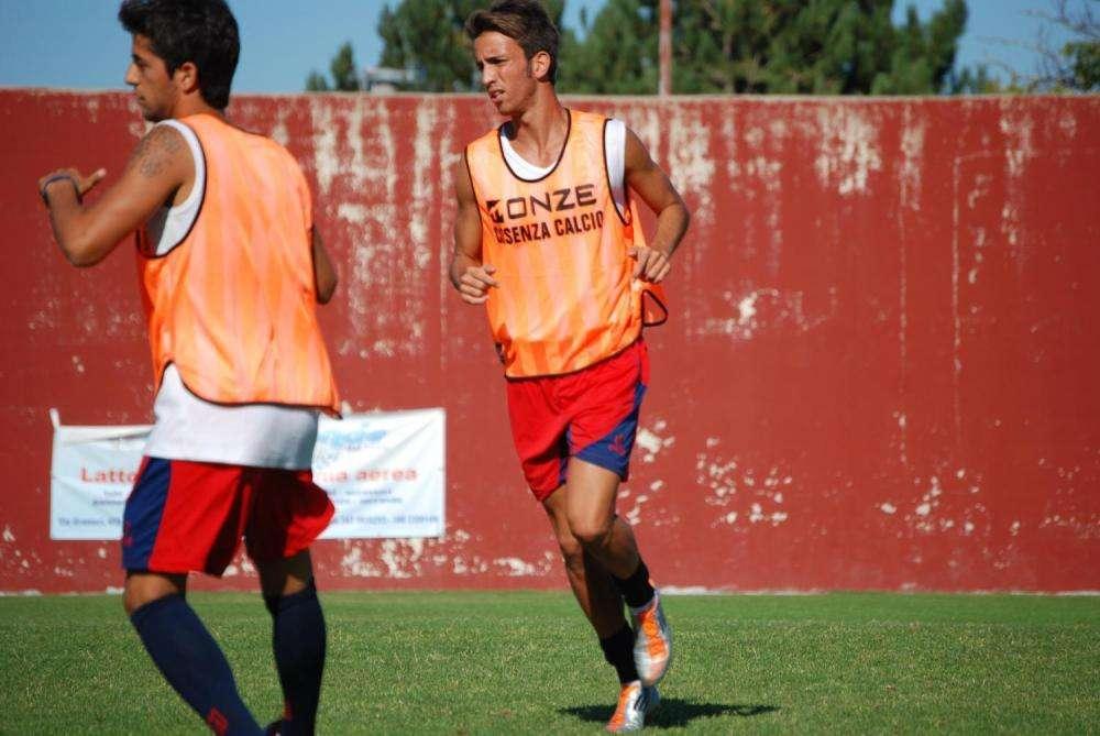 REGGINA, ECCO I NUOVI - Ecco Provenzano: è il post-De Francesco?
