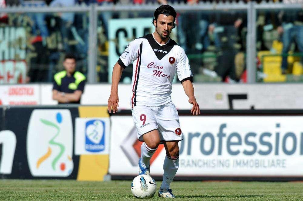 REGGINA-VICENZA STORY - Martedì di nuovo di fronte al Granillo sette anni dopo