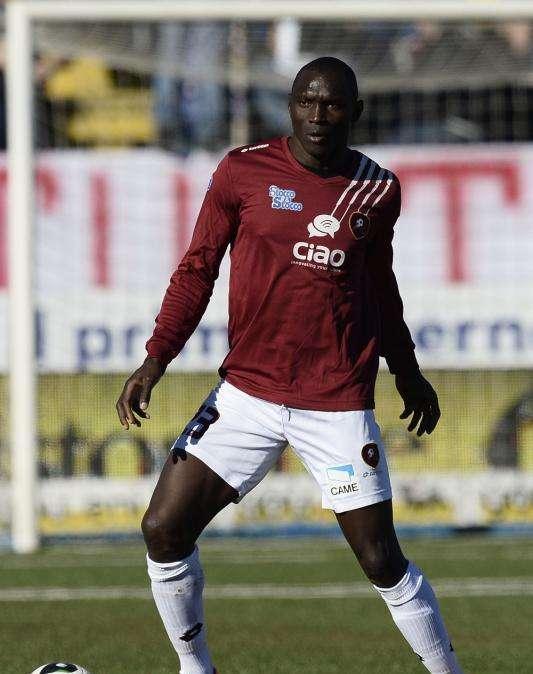 EX REGGINA - Odissea Dani Adejo, sbatte la porta e va via da Salerno: "Trattato malamente, decisione mia"
